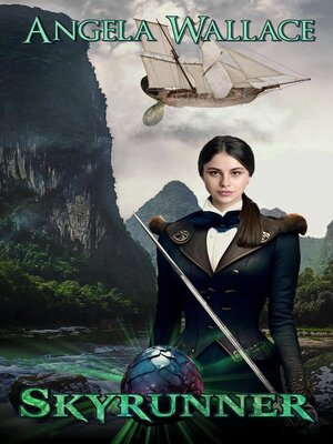 cover image of Skyrunner